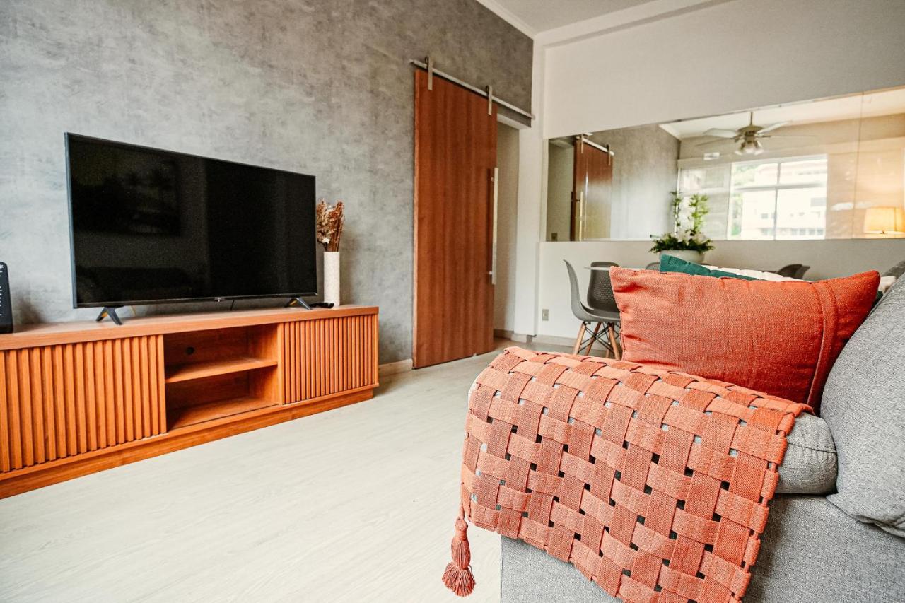 Otima Localizacao Ipanema Apartamento Río de Janeiro