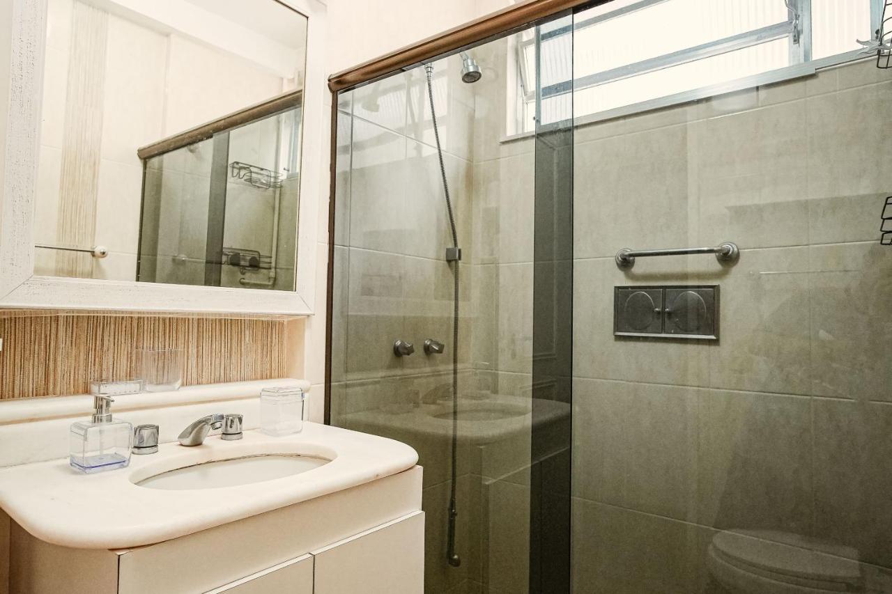 Otima Localizacao Ipanema Apartamento Río de Janeiro