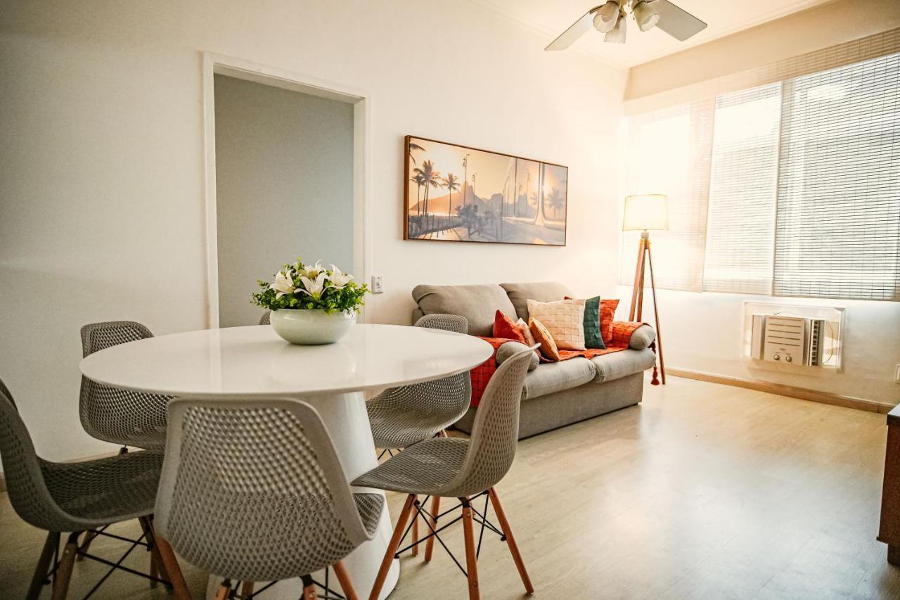 Apartamento Otima Localizacao Ipanema Río de Janeiro