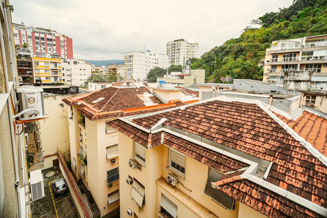 Otima Localizacao Ipanema * Río de Janeiro