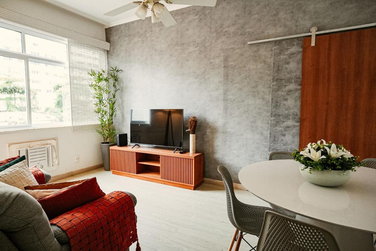 Otima Localizacao Ipanema Apartamento Río de Janeiro